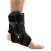 Nylon Spandex Ankle Brace 3D Compression Ankle Support Sleeve Durable Ankle Support  Men Women