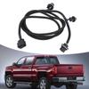 Passenger Side Tail Lamp Wiring Harness Premium Stable Output for 1500 2014 - 2015