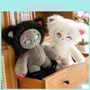Cat Fairywoods Plush Toy Soft Bedtime Companion Girls Kids Birthday Doll Gift