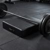 Barbell Shock-Absorbing Pad Wipe-Clean for Weightlifters