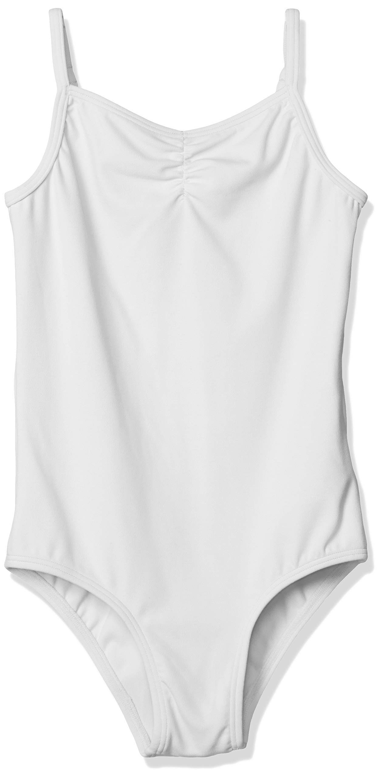 

Danskin Майка Туман Размер 120 Майка, Детский Купальник, Для Девочек, DAJ10102, Серый,