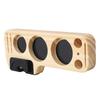 Kaffee Tamper Halter Station Holz Kaffee Filter Verteiler Tamper Halter für Zuhause Café Restaurant Hotel Büro