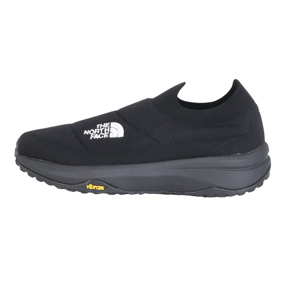 North Shelter Knit WR TNF Black 11 [The Face] Black/TNF