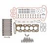 HS26390PT Cylinder Head Gasket Set with Bolts & Lifter for Chevrolet, Hummer H3, GMC, Isuzu.