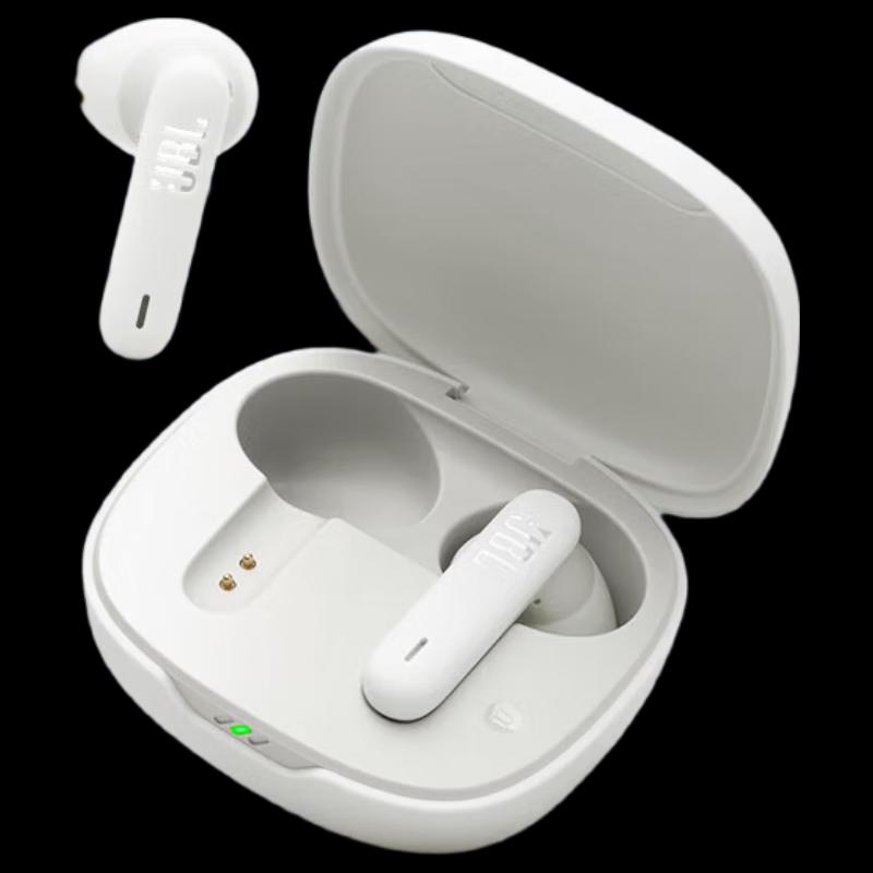 JBL WAVE FLEX 2 True Wireless Semi-in-ear Earbuds