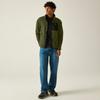 Regatta Mens Frankie Full Zip Fleece Jacket