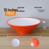 777 Melamine Conical Noodle and Rice Bowl