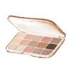 Fwee Puy Make More Mood Eye Palette No.1 More Than Nude