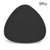 5/10Pcs Sensor Adhesive Patch Blood Glucose Sensor Fixed Patch Blood Glucose Monitoring Probe Motion Traceless Invisible