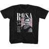 Rosa Parks Model For Others Youth TShirt
