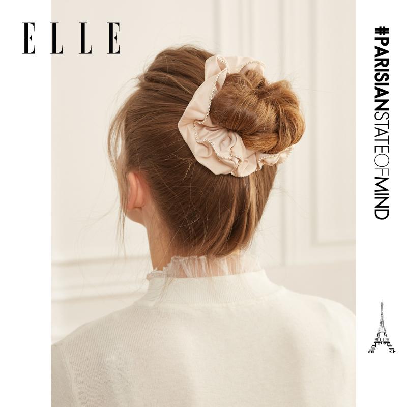 ELLE Versatile French Elegant Hair Accessories for Women