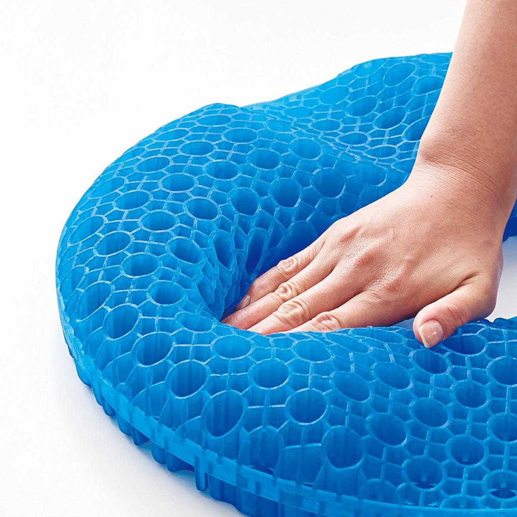 GEL Pelvic Disc Cushion Hanenite Navy