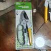 SK-5 Teflon-Coated Segmented Hand Pruner – Fruit & Branch Gardening Scissors