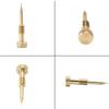 Modification Air Fuel Mixture Screw Kit Idle Speed Adjuster for Harley/CV40/Keihin/CVK34 36 40