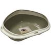 Litter Box - AIMÉ - Corner Box 58x48x20.5cm
