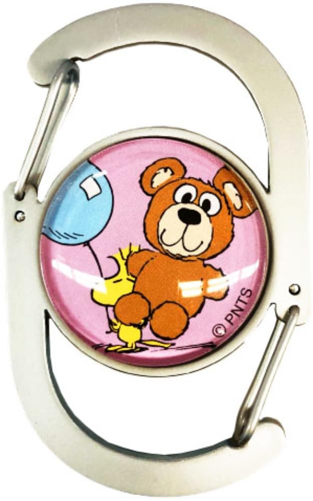 

Nakajima Corporation SN W Carabiner WS Carnival 185198-23