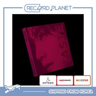 HAECHAN [TASTE] (Savory Ver.) [POB]