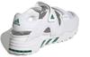 Sandał EQT93 Adidas 'Cloud White Green' GZ7199