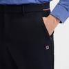 New FILA Casual Pants Men's Legend Blue F11M431804FNV