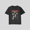 Men's and Women's T-shirts Soundgarden Chris Cornell