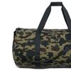 Bape 1st Camo Reisetasche Grün