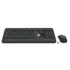 Logitech MK540 Wireless Keyboard and Mouse Combo