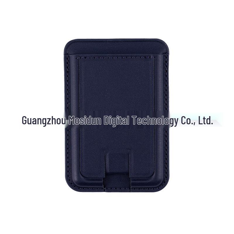Leather Adhesive Card Holder for Huawei Phone Case