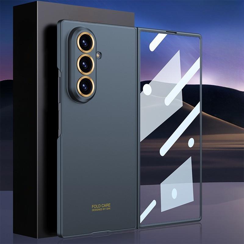 Luxury Ultra-thin Phone Case for Samsung