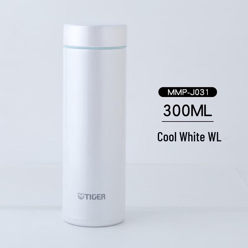 Tiger Brand MMP-J031 Stainless Steel Portable Insulated Cup