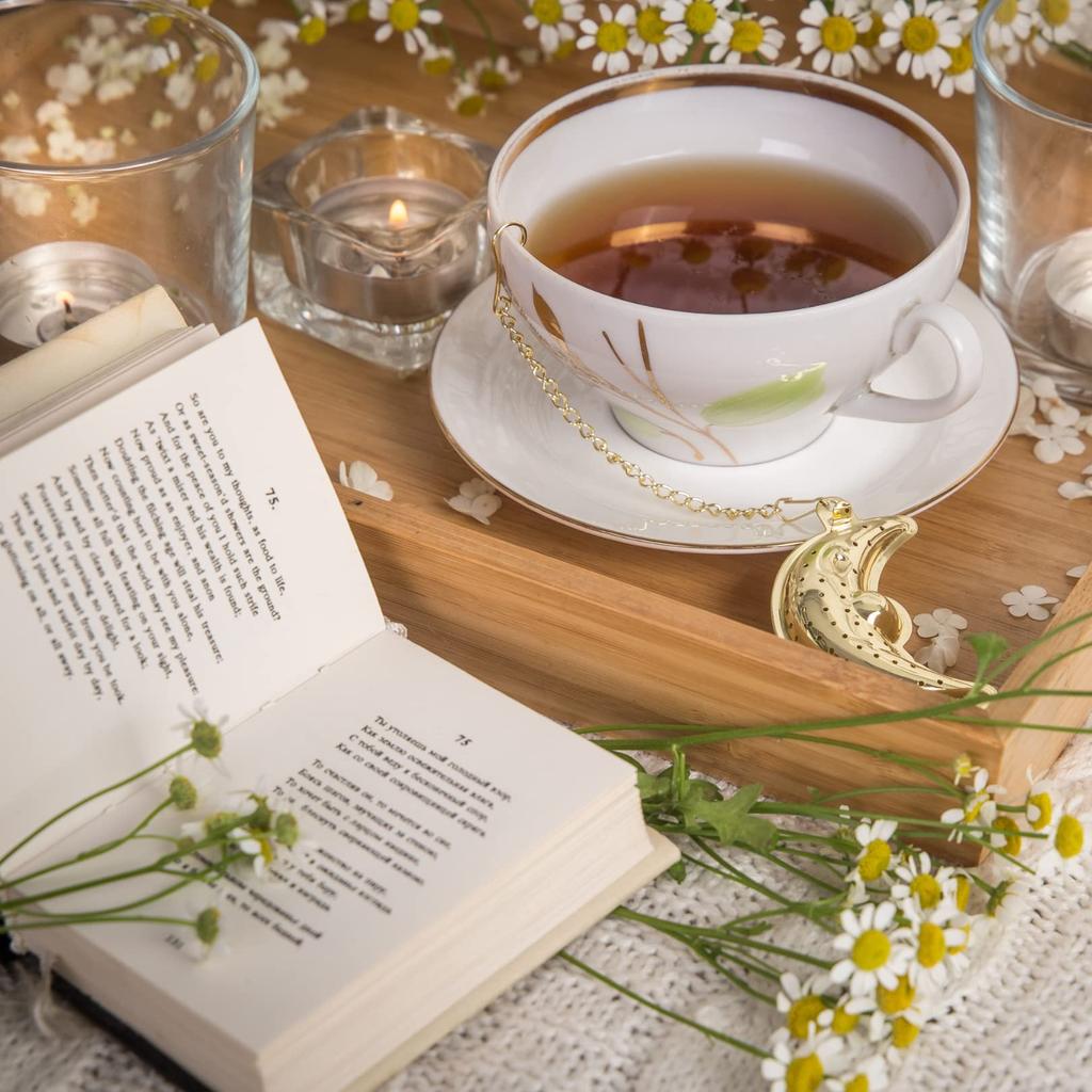 Clipper Chamomile Organic Herb Tea Caffeine Free 20P Organic Tea Chamomile Infusion Caffeine Free Organic Herb Tea 20P Nature Kiosk Opening Date Label