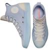 Converse All Star CX Trendy Contrast High Top Canvas Unisex Misty Blue