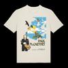 Paul McCartney Got Back 2025 Columbus Event T-Shirt Unisex DTG Reprint