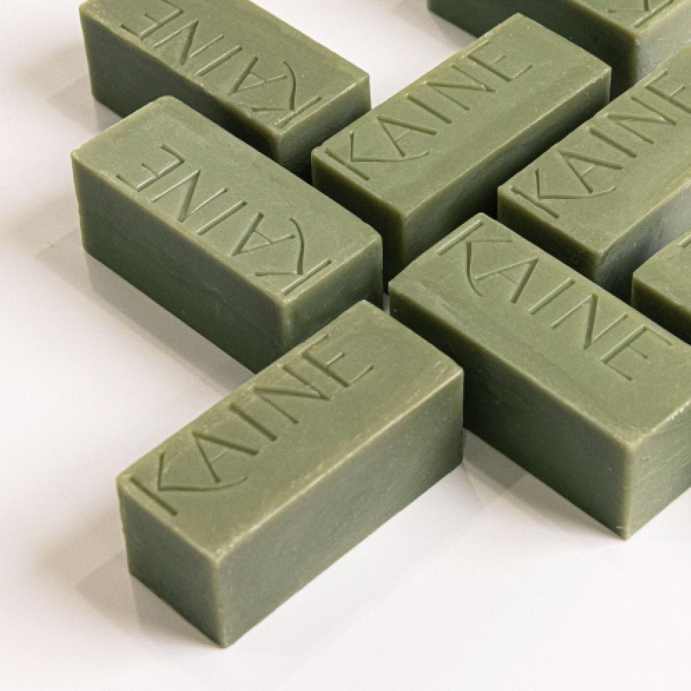 Kaine Rosemary Acne Mildly Acne Cleansing Bar