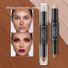 Gesicht Foundation Concealer Stift Langlebig Augenringe Korrektor Kontur Stick Kosmetische Make-Up-Tools