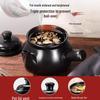 Ceramic Traditional Chinese Medicine Decoction Pot