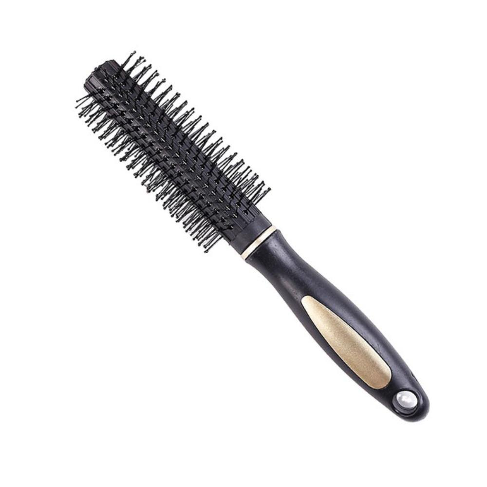 Curly Wide Teeth Hair Comb Detangling Salon Hair Comb Professional Scalp Massage Comb Women