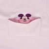 Japan Tokyo Disney Store Minnie Mouse Short Sleeve T-Shirt Pink DAY 2026