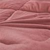 New 1pc High Quality Three-layer Warm Comforter Autumn And Winter Thickened Quilt Warm Quilt Core Heats Up Instantly