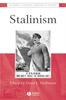 The Stalinism : The Essential Readings Book