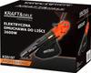 Souffleur de feuilles électrique 3600W KD5197