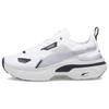 Kosmo Rider Women White Glacier Grey 383113-06