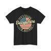 I'm Retired It's 5 O'Clock Everywhere Summer Retirement Meme Unisex T-Shirt
