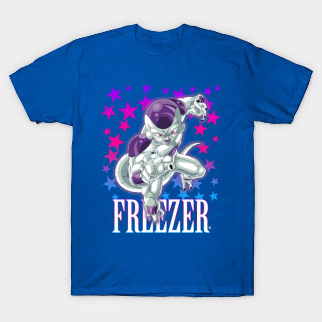 Unisex Fashion TShirt Freezer Print TShirt Plus Size S-5XL T-Shirt 100%Cotton Tops O Neck Short Sleeve Tees