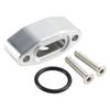 Artudatech Billet Oil Pressure Sensor Relocation Adapter 551534 For LS LQ L92 L99 L33 LR4