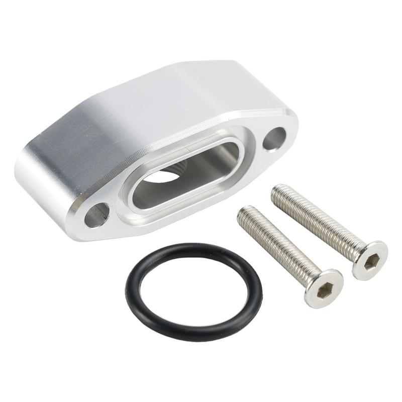 Artudatech Billet Oil Pressure Sensor Relocation Adapter 551534 For LS LQ L92 L99 L33 LR4
