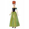 Disney Frozen - Singing Princess Anna Doll Frozen Land Jdx53