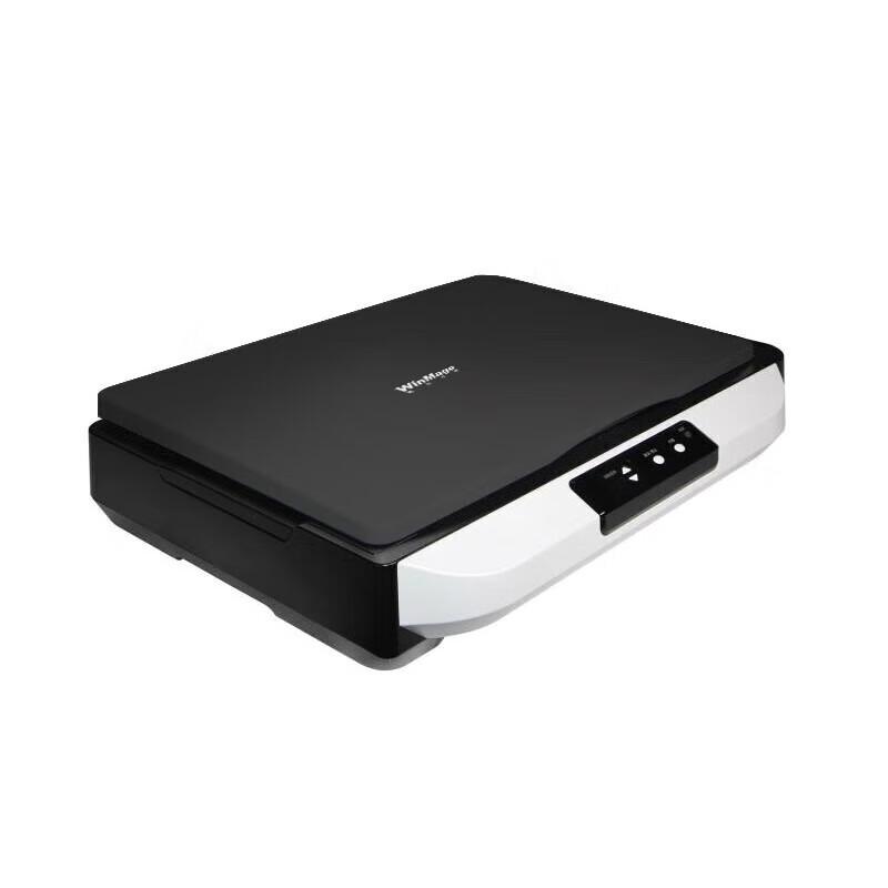 

Yingyuan CX4110 A3 Sheet-fed Document Scanner CN plug (adapter included)