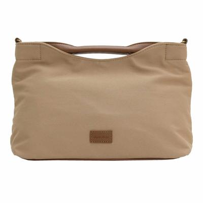 Legato Largo Silhouette Change 2-Way A5 Mini Tote Bag
