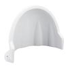 ABS Plastic Sun Rain Shade Outdoor Security Camera Cover   for Outdoor Camera