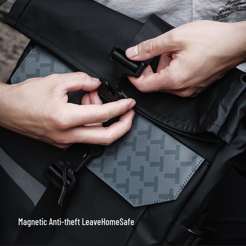 ThundeRobot Multi-Function Laptop Backpack